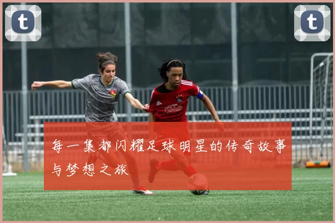 每一集都闪耀足球明星的传奇故事与梦想之旅