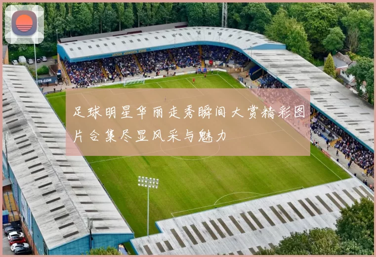 足球明星华丽走秀瞬间大赏精彩图片合集尽显风采与魅力