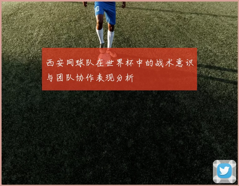 西安网球队在世界杯中的战术意识与团队协作表现分析