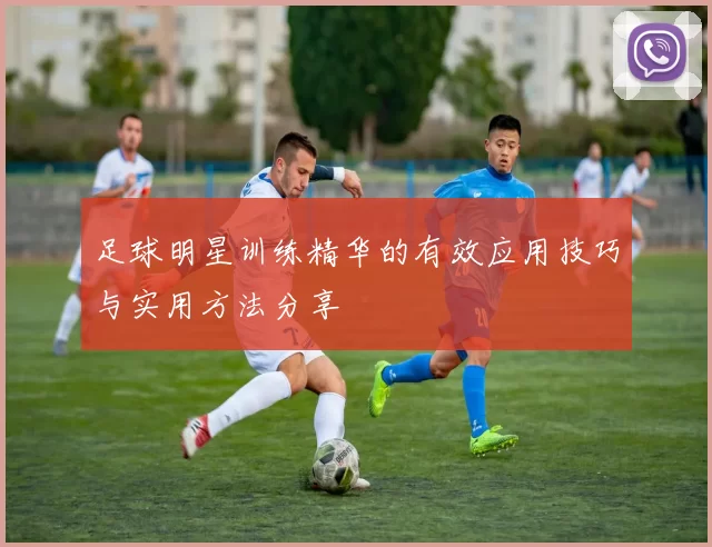 足球明星训练精华的有效应用技巧与实用方法分享