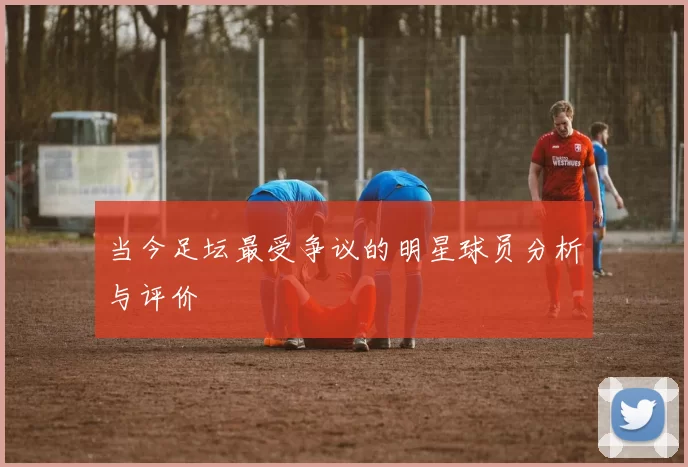 当今足坛最受争议的明星球员分析与评价