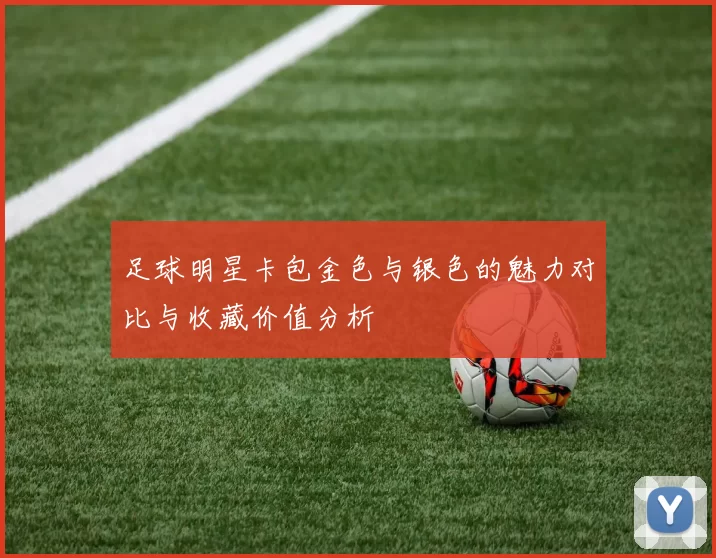 足球明星卡包金色与银色的魅力对比与收藏价值分析