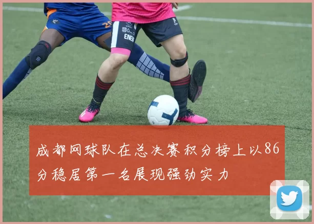 成都网球队在总决赛积分榜上以86分稳居第一名展现强劲实力