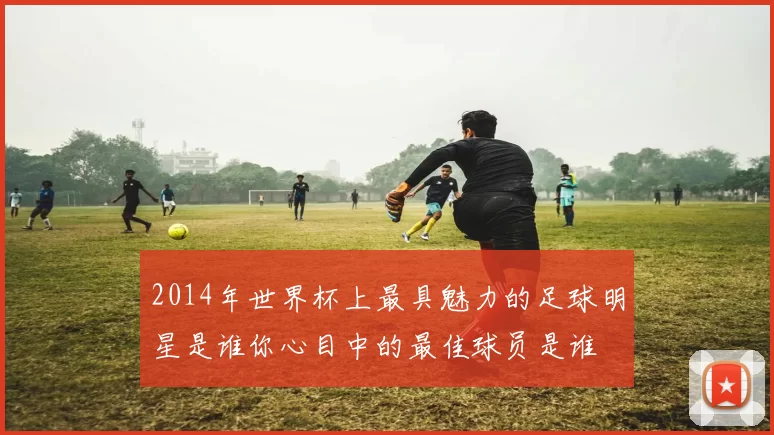 2014年世界杯上最具魅力的足球明星是谁你心目中的最佳球员是谁